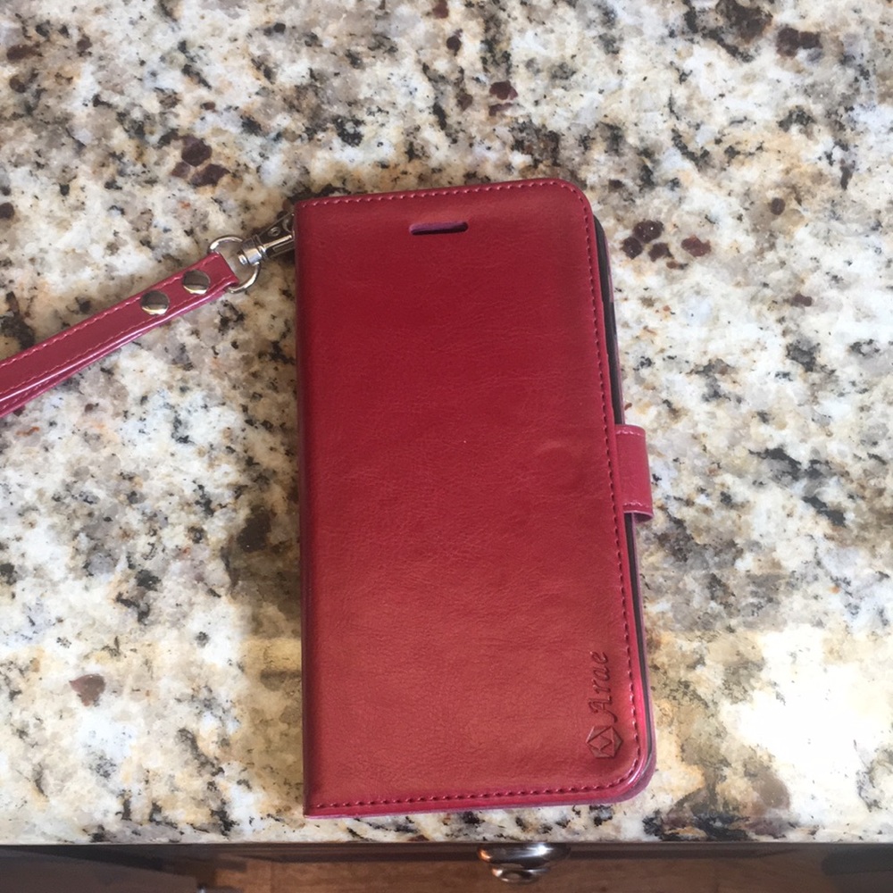 Iphone 7 Plus/8 Plus Case With Detachable String. - image 1